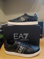 Schoenen Emporio Armani maat 42,5, Emporio Armani, Zwart, Ophalen of Verzenden, Zo goed als nieuw