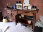 Kast dressoir en salon tafel, Ophalen of Verzenden, Zo goed als nieuw