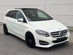 Mercedes B180 2016! Euro6b 1ste eigenaar, Wit, Bedrijf, 5 deurs, Te koop