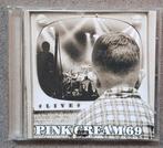 Pink Cream 69: # Live # (cd), Enlèvement ou Envoi