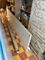 Werkblad keuken wit 410cm x 67 cm, Doe-het-zelf en Bouw, Platen en Panelen, Ophalen, Zo goed als nieuw