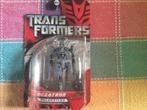 Transformers Movie Megatron (klein), Verzamelen, Transformers, Overige generaties, Ophalen of Verzenden, Nieuw