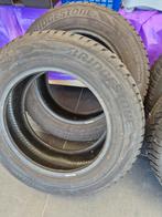 4x All-Seizoen banden 205/60/R16 96H., Auto-onderdelen, Banden en Velgen, Ophalen, Gebruikt