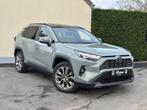 Toyota RAV 4 360 Camera Open dak Adaptive Cruise Leder, USB, 2487 cc, Leder, Hybride Elektrisch/Benzine