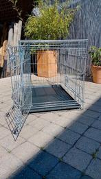 Transportbox te koop voor dieren, honden,..., Dieren en Toebehoren, Zo goed als nieuw