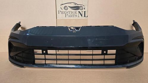 Voorbumper VW Golf 8 VIII R-LINE 4xPDC 5H0807221G BUMPER, Auto-onderdelen, Carrosserie, Bumper, Volkswagen, Voor, Gebruikt, Herkomst onderdeel bekend