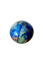 Klembord, gesigneerd Michele Luzoro., Antiek en Kunst, Ophalen of Verzenden