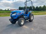 Luxe tractor Iseki TH5370 hydrostaat - 40pk 1825cc - NIEUW, Ophalen, Nieuw, Iseki