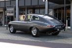 Jaguar E-Type 3.8 FHC Series-1 (bj 1963), Auto's, 269 pk, Leder, Handgeschakeld, 2 zetels