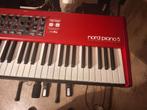 Piano nord 5, Muziek en Instrumenten, Ophalen, Zo goed als nieuw