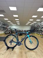 Bianchi Oltre XR3 Carbon Racefiets, Sport en Fitness, Ophalen of Verzenden, Zo goed als nieuw
