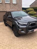 Toyota Hilux invincible 204 cv, Auto's, 4 deurs, 4 cilinders, Particulier, SUV of Terreinwagen