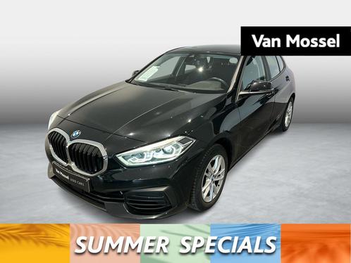 BMW 1 Reeks Hatch 118iA (103 kW), Auto's, BMW, Bedrijf, Te koop, 1 Reeks, Airconditioning, Climate control, Electronic Stability Program (ESP)