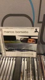 marco borsato : onderweg, Cd's en Dvd's, Ophalen of Verzenden