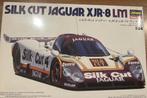 SILK CUT JAGUAR XJR-8 Le Mans Winner 1988!!!, Overige merken, Auto, Groter dan 1:32, Nieuw