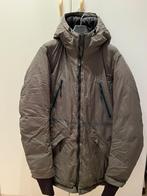 Winterjas, Kleding | Heren, Jassen | Winter, Ophalen, Zo goed als nieuw, Maat 46 (S) of kleiner, Groen