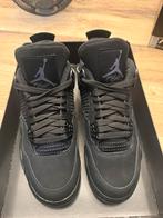 Jordan 4 rétro black cat édition 2020, Ophalen, Zo goed als nieuw