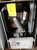2x Vaillant gasketel + toebehoren, Ophalen