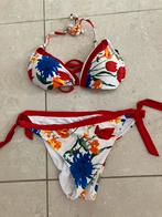 Bikini twin-set, Vêtements | Femmes, Vêtements de Bain & Maillots de Bain, Enlèvement ou Envoi, Comme neuf, Rouge, Bikini