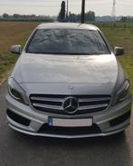 Mercedes A 180 CDI Pack Sport AMG 04/2013, Auto's, Euro 5, Zwart, 5 deurs, Particulier
