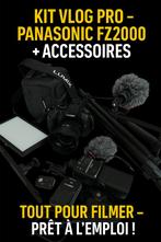 Panasonic Lumix, Audio, Tv en Foto, Fotocamera's Digitaal, Ophalen, Zo goed als nieuw, Overige Merken, 8 keer of meer