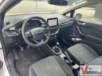 Ford Fiesta Van 1.5 TDCi 63kW Trend | € 5.350,- NETTO! | GRI, Auto's, 96 g/km, Wit, Bedrijf, Ford