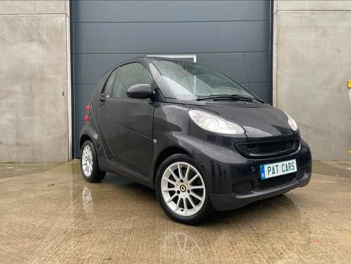 Smart Fortwo, Auto's, Smart, Particulier, ForTwo, ABS, Airbags, Bluetooth, Boordcomputer, Centrale vergrendeling, LED verlichting