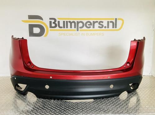 BUMPER Mazda CX5 4xpdc 2013-2016 KD47-50221 Achterbumper 1-F, Auto-onderdelen, Carrosserie, Bumper, Achter, Gebruikt, 6 maanden garantie