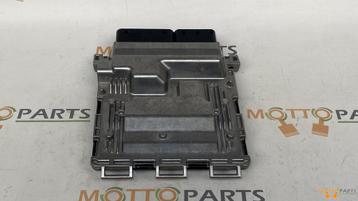 Mercedes-Benz W204 C Klasse Motorcomputer ECU A2711500391 beschikbaar voor biedingen