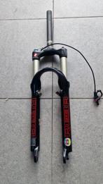 rockshox reba worldcup 26", Fietsen en Brommers, Ophalen of Verzenden, Gebruikt