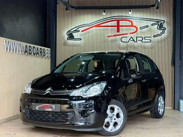 Citroën C3 C3 1.0 VTi * GARANTIE 12 MOIS * (bj 2014) beschikbaar voor biedingen