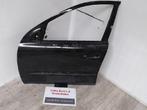 PORTIER LINKS VOOR Mercedes-Benz ML II (164 / 4JG), Auto-onderdelen, Carrosserie, Gebruikt, Links, Mercedes-Benz, Deur