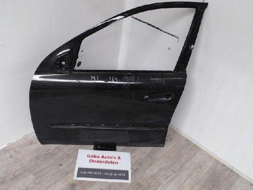 PORTIER LINKS VOOR Mercedes-Benz ML II (164 / 4JG), Auto-onderdelen, Carrosserie, Deur, Mercedes-Benz, Voor, Links, Gebruikt