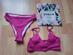 Bikini neuf XS, Shein, Bikini, Autres couleurs, Enlèvement ou Envoi