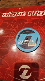 Dj Roel 'Feel now', CD & DVD, Vinyles | Dance & House, Comme neuf, Enlèvement ou Envoi