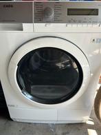 Wasmachine en droogkast voor onderdelen gratis op te halen, Elektronische apparatuur, Droogkasten, Ophalen, Niet werkend