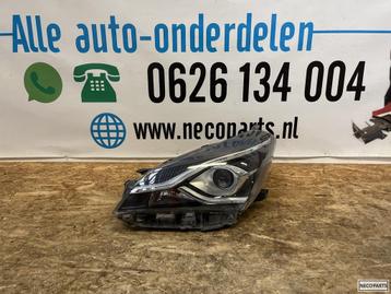 TOYOTA YARIS 3 FACELIFT H7 LED LINKS ORIGINEEL beschikbaar voor biedingen