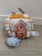 Activiteitenkubus Little Dutch Little Farm, Enlèvement, Neuf, Hochet