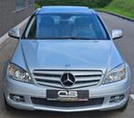 *** Mercedes C200 Kompressor - 76.000 km - Full - Garantie*, Automaat, 1796 cc, Leder, Bedrijf