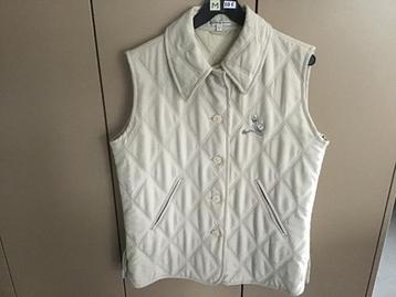 mooi dames jasje "Donald Duck" maat medium beschikbaar voor biedingen