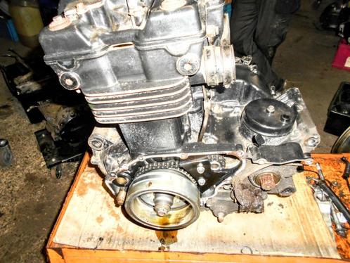 Moteur de Kawasaki GPZ 500 S de 1998, Motoren, Onderdelen | Kawasaki, Gebruikt, Ophalen