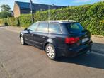 Audi A4 1.9 TDI Avant 2006 – Krachtige motor, Auto's, A4, Break, Particulier, Te koop
