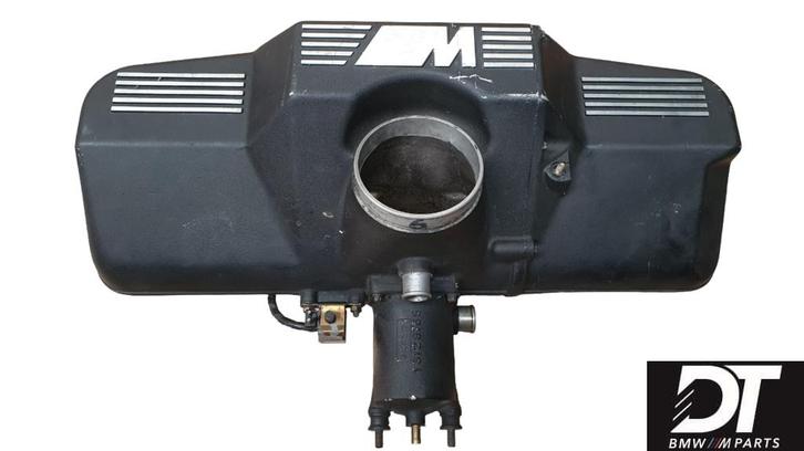 Airbox inlaat BMW M5 E34 S38 B36 B38 ('88-'95) 11611312057, Auto-onderdelen, Motor en Toebehoren, BMW, Gebruikt, Ophalen of Verzenden