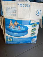 Intex, Tuin en Terras, Ophalen, Gebruikt
