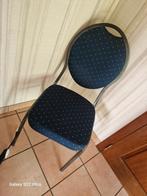 4 chaise identique, Zo goed als nieuw