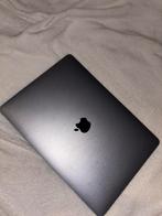 Macbook Pro, Computers en Software, 256 GB, Qwerty, 8 GB, 13 inch