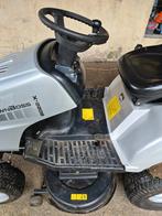 LAWNBOSS 22CV, 8022X MET SPERDIFFERENTIEEL, Tuin en Terras, Zitmaaiers, Ophalen, Gebruikt, Opvangbak, Briggs&Stratton