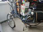 Sparta elektrische dames fiets, Ophalen, Gebruikt, Sparta