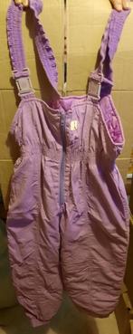 ski pak voor kinderen met bretellen, Ophalen of Verzenden