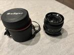 Vivitar 28 mm auto wilde angle lens, Audio, Tv en Foto, Ophalen of Verzenden, Gebruikt